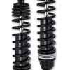 Progressive Harley 412 Series Shocks 12.5in - Black