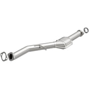 MagnaFlow Direct Fit Catalytic Converter 12-14 Subaru Impreza 2.5L / 15-16 WRX STI