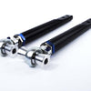 SPL Parts 95-98 Nissan 240SX (S14) / 94-02 Nissan Skyline (R33/R34) Front Tension Rods