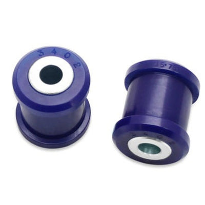 SuperPro 2004 Mazda RX-8 Base Rear Inner Toe Control Arm Bushing Kit