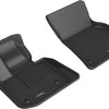 3D MAXpider 2018-2020 BMW X3 (G01)/X4 (G02) Kagu 1st Row Floormat - Black