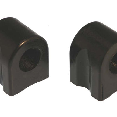 Prothane 93-97 Lexus GS300 Rear Sway Bar Bushings - 23mm - Black
