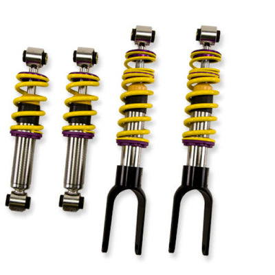KW Coilover Kit V2 Dodge Viper (R SR RT/10) GTS; RT/10w/ rear fork mounts