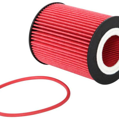 K&N Oil Filter OIL FILTER AUTOMOTIVE