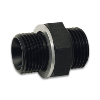 Vibrant Male -6AN to Male 16MM x 1.5 Straight Adapter with O-Ring