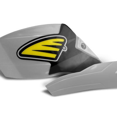 Cycra Probend CRM Ultra Hand Shield - Grey