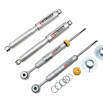 Belltech Street Performance Shock Set