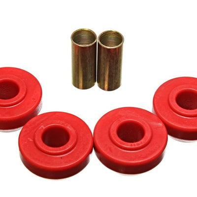 Energy Suspension Strud Rod Bushing - Red