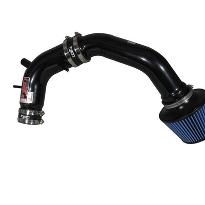 Injen 03-07 Accord 4 Cyl. LEV Motor Only (No MAF Sensor) Black Cold Air Intake