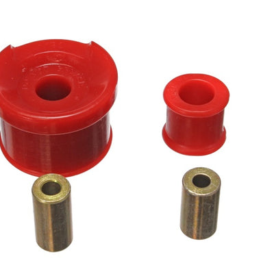 Energy Suspension Ford Focus Motor Mount Set - Red