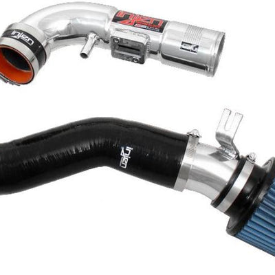 Injen 09-13 Honda Fit 1.5L 4 Cyl. Polished Cold Air Intake