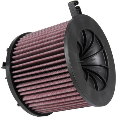 K&N 15-18 Audi A4 L4-1.4L 18-20 A5/RS5 2021 Q5 F/I Drop In Replacement Air Filter