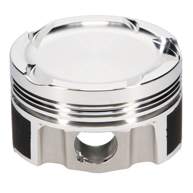 JE Pistons 97-05 VW / Audi 1.8T 81mm Bore STD Size Piston Set of 4
