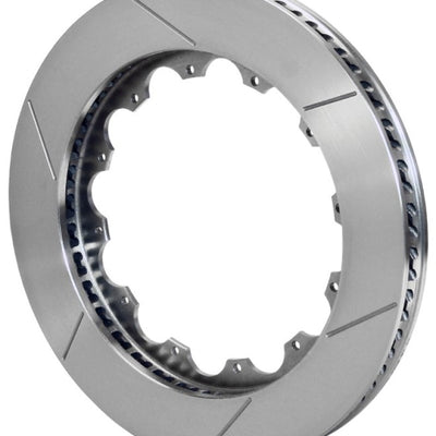 Wilwood Rotor-SV-GT 72 SPC-37 -RH 14.00 x 1.10 - 12 on 8.75in