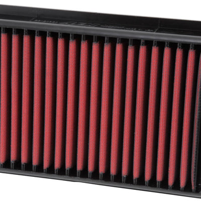 AEM 12-14 Mazda 3/6/CX-5 10.75in O/S L x 7.125in O/S W x 1.625in H DryFlow Panel Air Filter