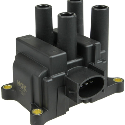 NGK 2000-99 Mercury Mystique DIS Ignition Coil