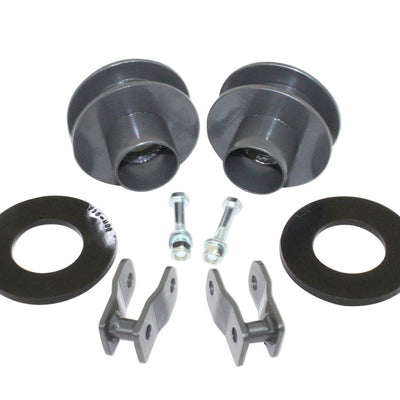 MaxTrac 05-19 Ford F-250/350 4WD 2.5in Leveling Kit
