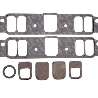 Edelbrock Intake Gasket for 326/455 Pontiac