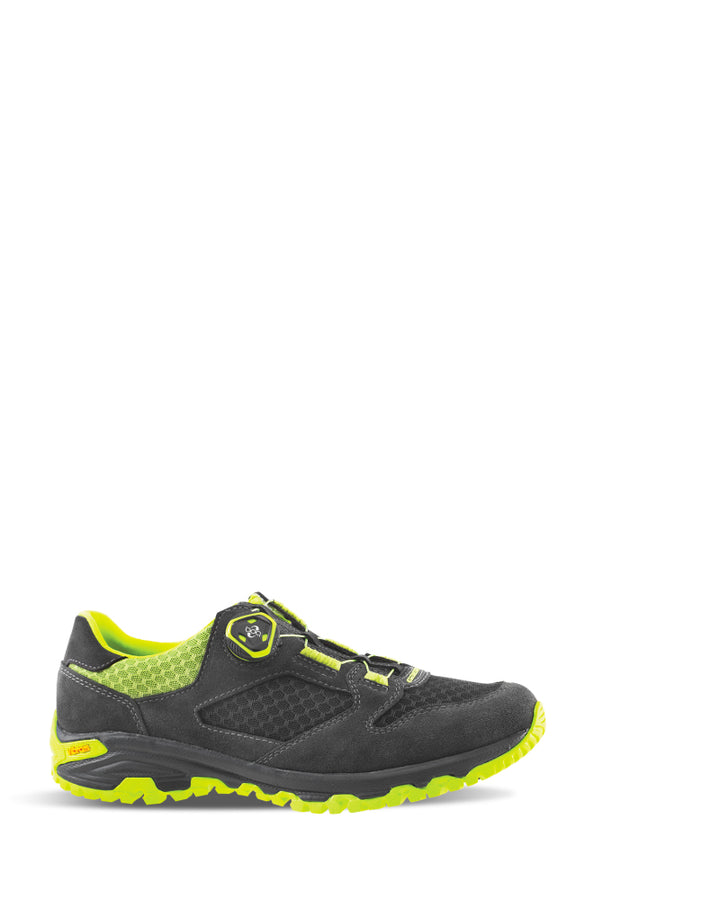 Gaerne G.Volt with Vibram Sole Anthracite Size - 8