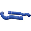 Mishimoto 92-99 BMW E36 325/M3 Blue Silicone Hose Kit