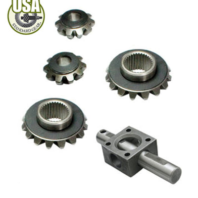 USA Standard Gear Standard Spider Gear Set For Ford 8in & 9in / 28 Spline / 2-Pinion Design