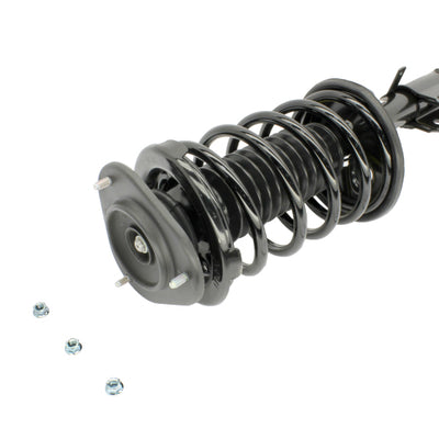 KYB Shocks & Struts Strut Plus Front Left 02-98 Toyota Corolla