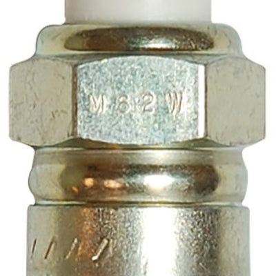 NGK Laser Iridium Spark Plug Box of 4 (ILZNAR8A7G)