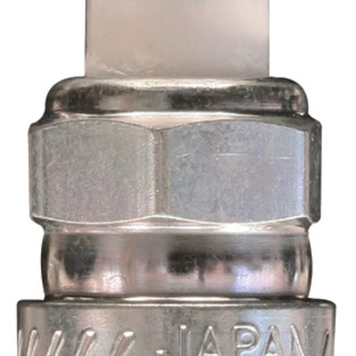 NGK Laser Iridium Spark Plug Box of 4 (LMAR8AI-8)