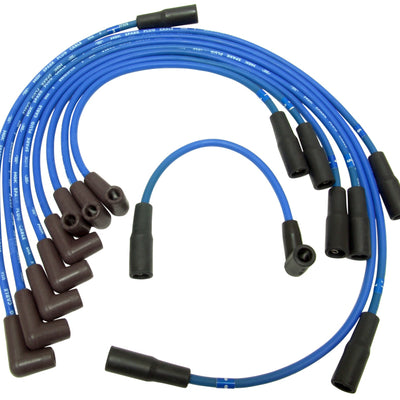 NGK Chevrolet Camaro 1995-1993 Spark Plug Wire Set