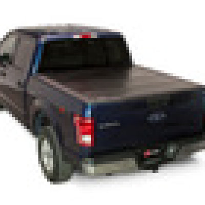BAK 04-14 Ford F-150 5ft 6in Bed BAKFlip FiberMax