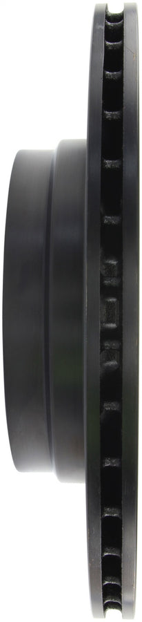 StopTech 07-10 BMW 335i Cross Drilled Right Rear Rotor