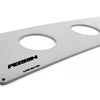 Perrin 2015+ Subaru WRX/STI Silver Rear Window Vent