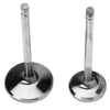 Edelbrock (One) Marine BB Chev Exhaust Valve (Inconel)