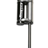 Fabtech 01-08 GM 2500/3500 Front Dirt Logic 2.25 Reservoir Shock Absorber