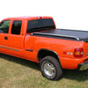 Access Literider 99-06 Chevy/GMC Full Size 6ft 6in Stepside Bed (Bolt On) Roll-Up Cover