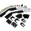 Belltech FLIP KIT 92-94 GM Suburban C1500 7inch