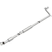 MagnaFlow Direct Fit Catalytic Converter 06-09 Eclipse 3.8L rear OEM (Not for sale in California)