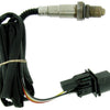 NGK Audi A8 Quattro 2007-2005 Direct Fit 5-Wire Wideband A/F Sensor