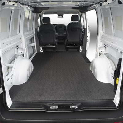 BedRug 16-23 Mercedes Metris VanTred - Compact