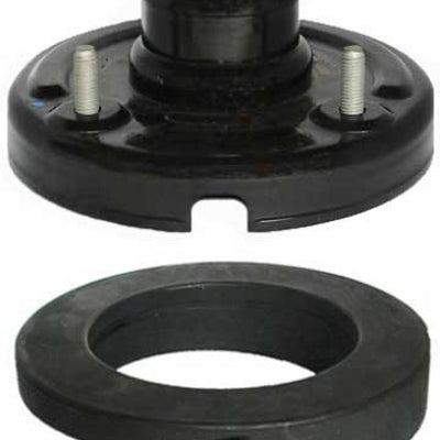 KYB Shocks & Struts Strut Mounts Rear FORD Expedition (2WD) 2003-06 FORD Expedition (4WD) 2003-06