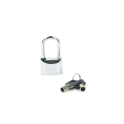 Weigh Safe Padlock (Can Be Keyed-Alike) - Single
