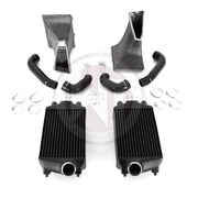 Wagner Tuning Porsche 991 Turbo(S) Competition Intercooler Kit