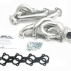 JBA 97-03 Ford F-150 5.4L 2V 1-1/2in Primary Silver Ctd Cat4Ward Header