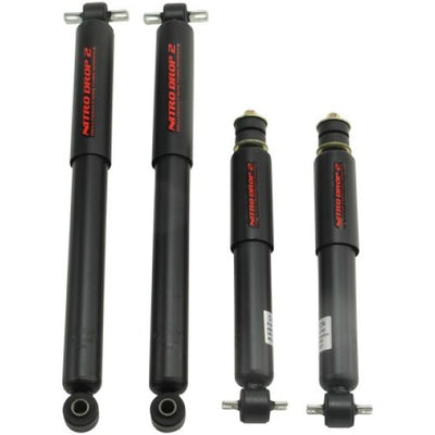 Belltech SHOCK SET NITRO DROP 2