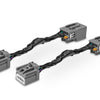Raxiom 10-22 Ford Mustang Tail Light Sequencer (Plug-and-Play)