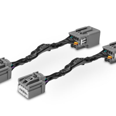 Raxiom 10-22 Ford Mustang Tail Light Sequencer (Plug-and-Play)