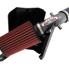 AEM 92-01 Jeep Cherokee 4.0L Silver Brute Force Air Intake