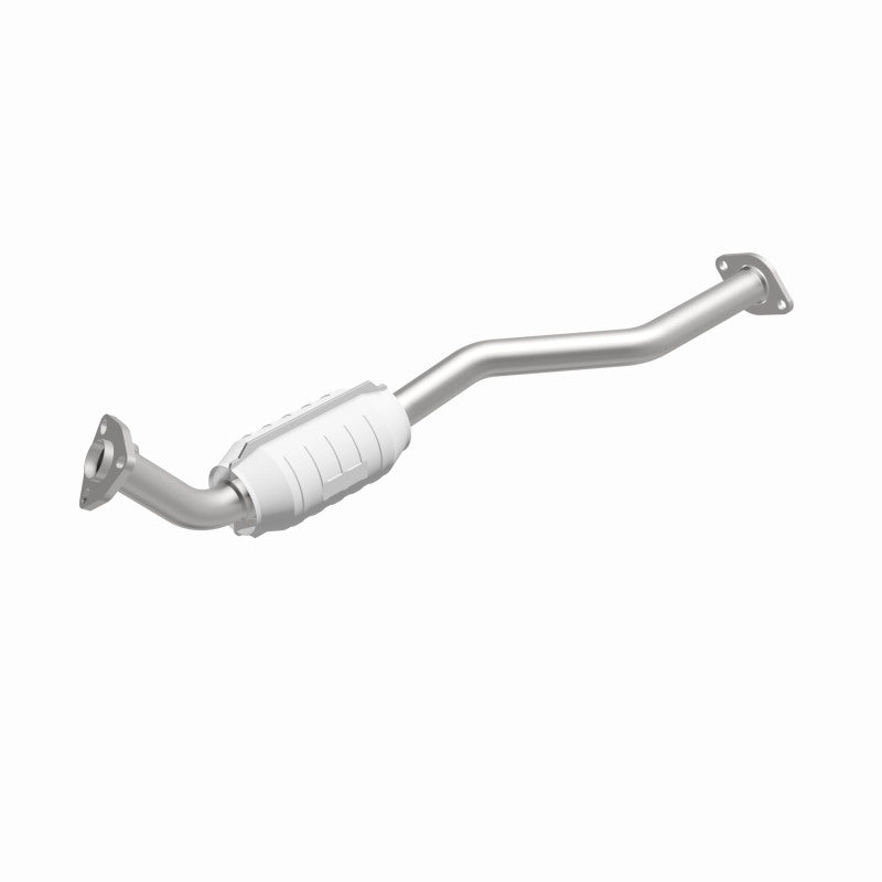 MagnaFlow DF Catalytic Conv 01-04 Nissan Frontier/XTerra 3.3L (Exc Supercharged) D/S Rear (49 State)