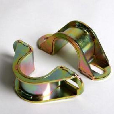 Progress Tech 06-14 Mazda MX-5 Front Sway Bar (Tubular 28mm - Adjustable)