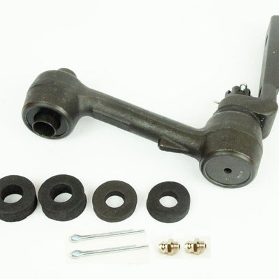 Ridetech 67-70 Mustang with Power Steering Idler Arm